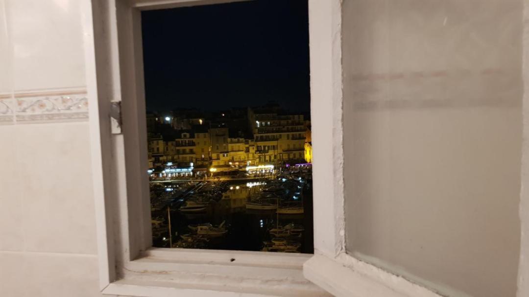 Bella Vista Lejlighed Bastia  Eksteriør billede